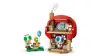 LEGO Super Mario – Buli Toad házában (72041)