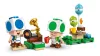 LEGO Super Mario – Buli Toad házában (72041)