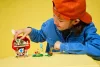 LEGO Super Mario – Buli Toad házában (72041)