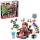 LEGO Super Mario: Mario Kart – Interaktív LEGO Mario Standard Kart (72043)
