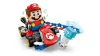 LEGO Super Mario: Mario Kart – Interaktív LEGO Mario Standard Kart (72043)