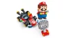 LEGO Super Mario: Mario Kart – Interaktív LEGO Mario Standard Kart (72043)