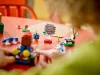 LEGO Super Mario: Mario Kart – Interaktív LEGO Mario Standard Kart (72043)