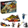 LEGO Star Wars 75414 Star wars