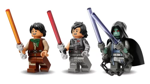 LEGO Star Wars 75414 Star wars
