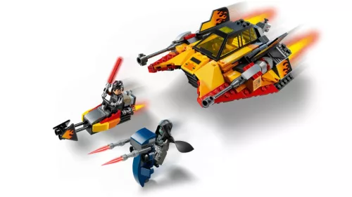LEGO Star Wars 75414 Star wars