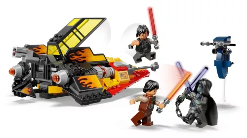 LEGO Star Wars 75414 Star wars