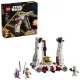 LEGO Star Wars 75432 V-19 torrent-osztályú csillagvadász