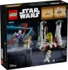 LEGO Star Wars 75432 V-19 torrent-osztályú csillagvadász