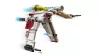 LEGO Star Wars 75432 V-19 torrent-osztályú csillagvadász