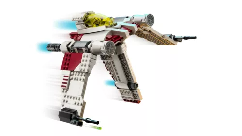 LEGO Star Wars 75432 V-19 torrent-osztályú csillagvadász
