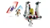 LEGO Star Wars 75432 V-19 torrent-osztályú csillagvadász