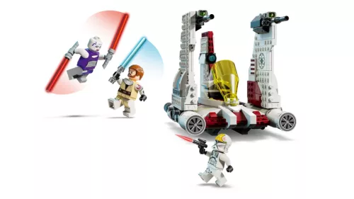 LEGO Star Wars 75432 V-19 torrent-osztályú csillagvadász