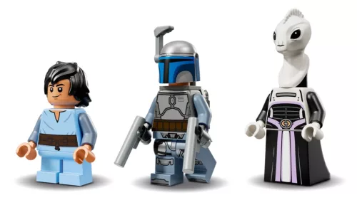 LEGO Star Wars 75433 Star wars