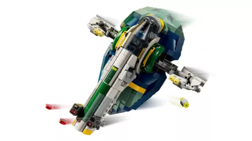 LEGO Star Wars 75433 Star wars