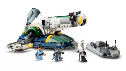 LEGO Star Wars 75433 Star wars