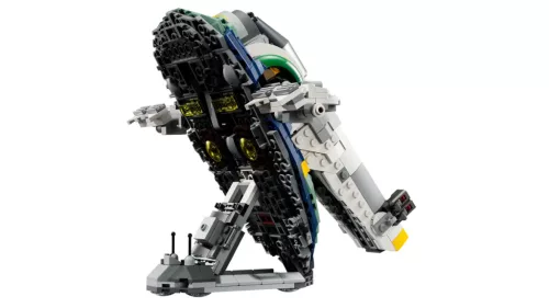 LEGO Star Wars 75433 Star wars