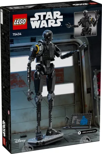 LEGO Star Wars 75434 Star wars