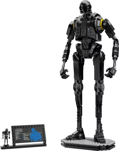LEGO Star Wars 75434 Star wars