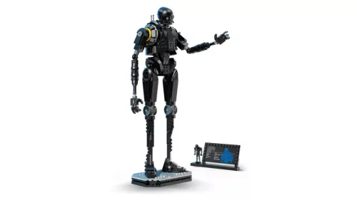 LEGO Star Wars 75434 Star wars