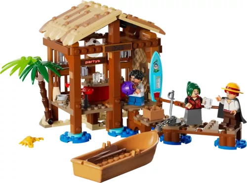 LEGO One Piece 75636 Next