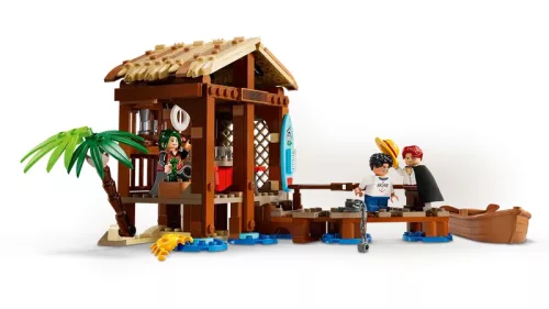 LEGO One Piece 75636 Next