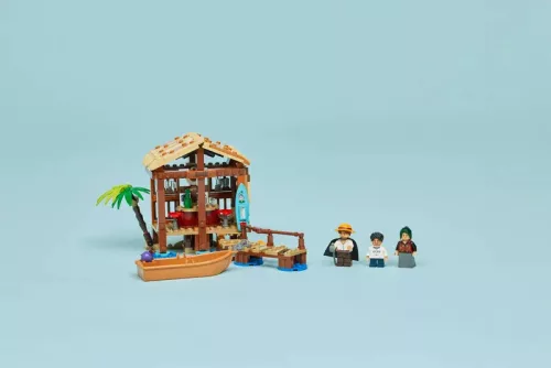 LEGO One Piece 75636 Next