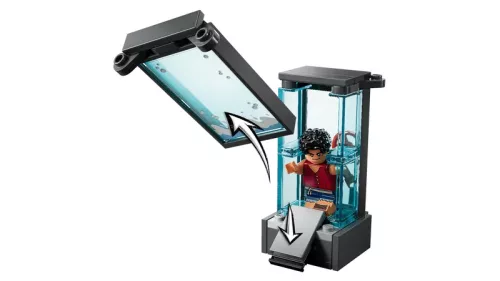 LEGO One Piece 75637 Next