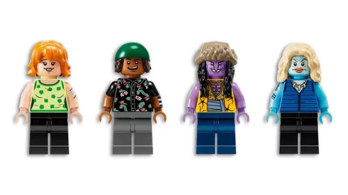 LEGO One Piece 75638 Next