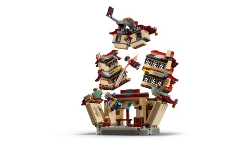 LEGO One Piece 75638 Next