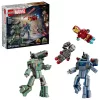 LEGO Super Heroes 76320 Sh marvel