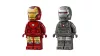 LEGO Super Heroes 76320 Sh marvel