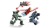 LEGO Super Heroes 76320 Sh marvel