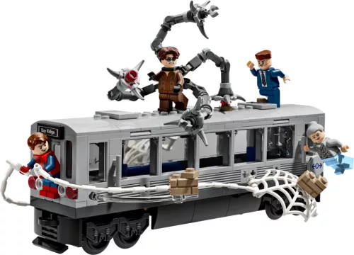 LEGO Super Heroes 76321 Sh marvel