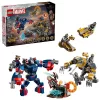 LEGO Super Heroes 76322 Sh marvel