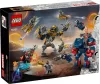 LEGO Super Heroes 76322 Sh marvel