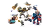 LEGO Super Heroes 76322 Sh marvel