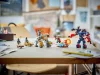 LEGO Super Heroes 76322 Sh marvel
