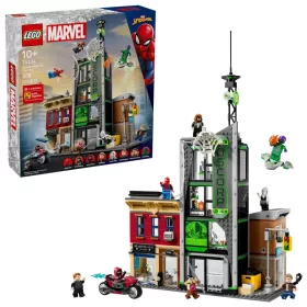 LEGO Super Heroes 76324 Sh marvel