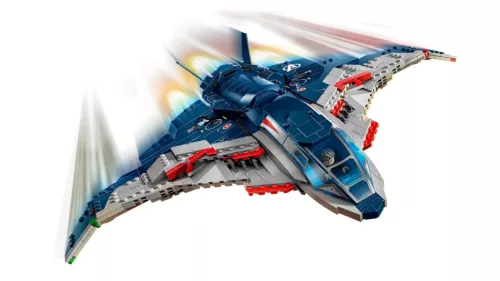 LEGO Super Heroes 76325 Sh marvel