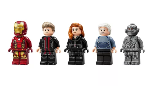 LEGO Super Heroes 76325 Sh marvel
