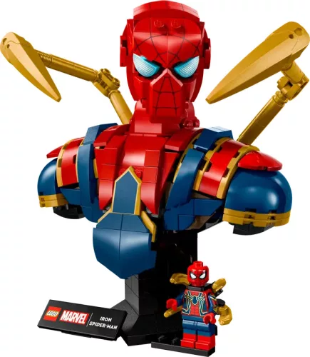 LEGO Super Heroes 76326 Super heroes