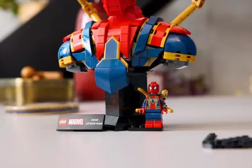LEGO Super Heroes 76326 Super heroes