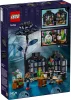 LEGO Wednesday 76784 Buffalo