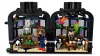 LEGO Wednesday 76784 Buffalo