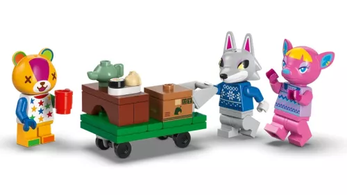 LEGO Animal Crossing 77057 Animal crossing