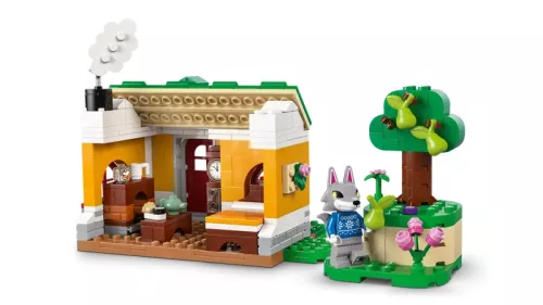 LEGO Animal Crossing 77057 Animal crossing