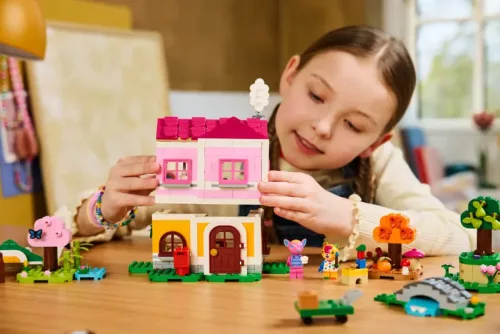 LEGO Animal Crossing 77057 Animal crossing