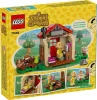 LEGO Animal Crossing 77058 Animal crossing