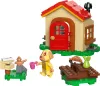 LEGO Animal Crossing 77058 Animal crossing